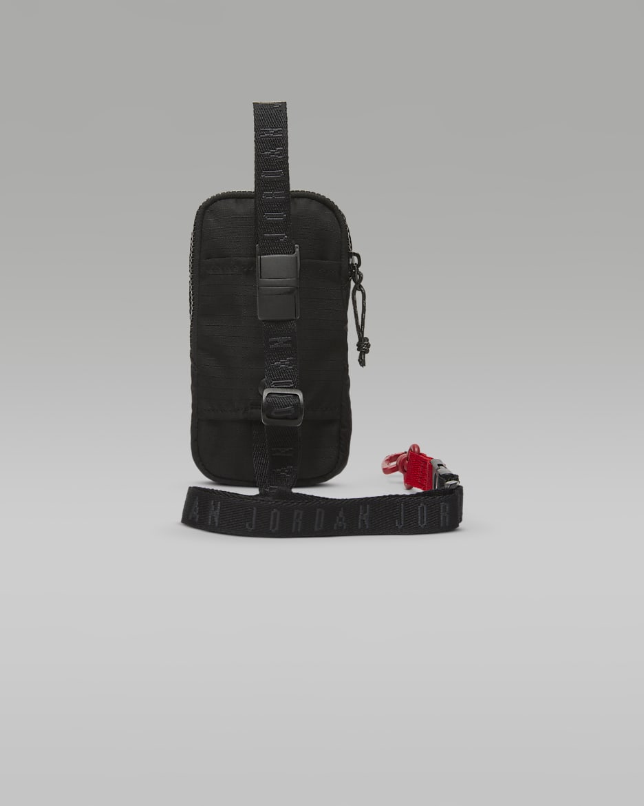 Jordan Flight Phone Crossbody Bag